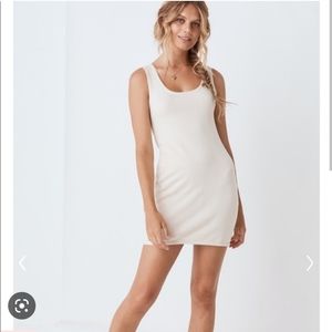 Spell seven mile organic mini